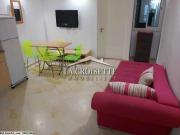 Appartement S+1 meublé à La Marsa MAL0618