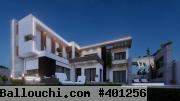 V486 Villa HANIN 22 BESSBESSIA