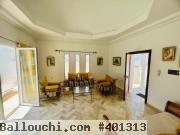 L462 Villa RANDA SIDI HAMMED