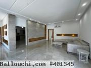 APPARTEMENT LOUISE Hammamet Centre AL3409
