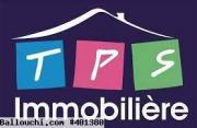 APPARTEMENT TROPICAL (Réf: V2739)