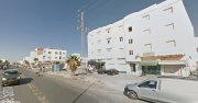 appartement S+3 sur la Route Essaltniya KM4