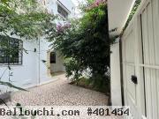 DUPLEX SADIL Hammamet Zone Théâtre AL3414