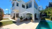 Villa S+6 vue sur mer à La Marsa MVL1560