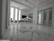 Villa S+4 avec piscine aux Jardins De Carthage MVL0551
