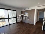 Appartement S+3 aux Jardins de Carthage MAV1692