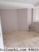 Appartement S+1 à vendre