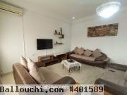 APPARTEMENT SULTANA I Hammamet Nord AL3324