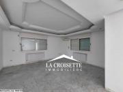 Villa S+3 à La Marsa MVL1585