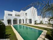V487 Villa CAROLINE 2 CRAXI HAMMAMET