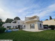 VILLA CHATEAU DES MERVEILLES (Réf: V2711)