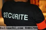 Cherche un emploi