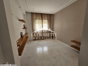 Appartement S+1 meublé à La Marsa MAL1158