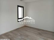 Appartement S+4 aux Jardins de Carthage MAL1156