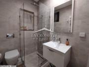 Rez-de-chaussée S+1 aux Jardins de Carthage  MAL3139