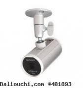 SONY SNC-CH110