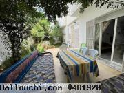 APPARTEMENT PAPILLON Hammamet Nord AL3425