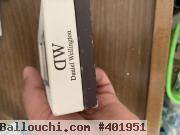 Montre Daniel Wellington