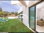 Rez-de-chaussée de villa S+4 avec piscine à Gammarth ZRCL029