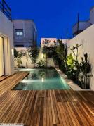V327 Villa DU ROI YESMINE HAMMAMET YH