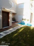 Villa almaz(réf: l1522)