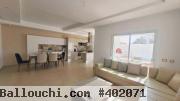 VILLA AVEC PISCINE À LA ZONE TOURISTIQUE MIDOUN - RÉF L766