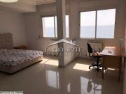Appartement vue sur lac S+2 meublé a Lac 1 MAL0034