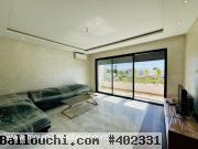 APPARTEMENT GLORIA Hammamet Zone Théâtre AL3429