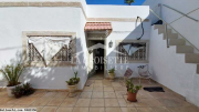 Rez-de-chaussée de villa S+2  à Carthage  MAL2399
