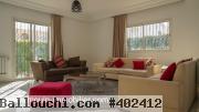 APPARTEMENT ROSARIO 1 I Hammamet Sud AL3416