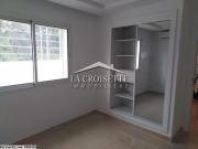 Appartement S+3 à La Soukra ZAL0224