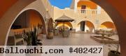 GRANDE PROPRIÉTÉ À DJERBA ARKOU ZA - RÉF V668
