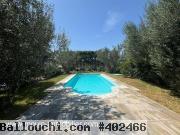VILLA OPERAL I Hammamet Nord AL2709