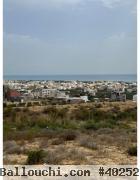 TERRAIN DANIA Hammamet Nord Mrezka T1158