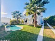 V441 Villa FLORIDA CORNICHE FLORIDA