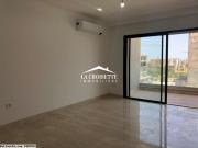 Appartement S+2 aux JDC  ZAL1185