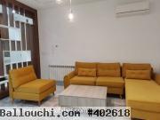 APPARTEMENT SOLAR Hammamet I Sud AV1760