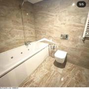 Appartement S+2 aux Jardins de Carthage MAL1182