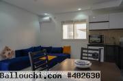 APPARTEMENT ROSARIO 3 Hammamet Sud AL3418
