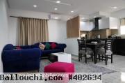 APPARTEMENT ROSARIO 2 II Hammamet Sud AL3417