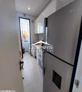 Appartement S+1 meublé à La Marsa  ZAL1183