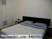 Appartement Miranda AL040 Jinen Hammamet