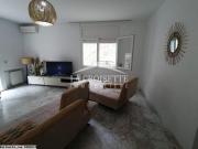 Appartement S+2 avec jardin à La Marsa MAV1211