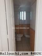 Appartement Yazid AL2546 Jinen Hammamet