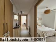 Appartement Yoyo AL3436 Hammamet zone theatre