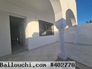 VILLA LEILA I Hammamet Birbouregba AL2949