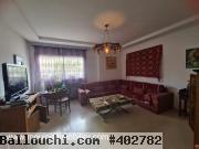 APPARTEMENT JOELLE Hammamet La Corniche AL3435