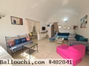 Bungalow Yasmine AL1997 Hammamet