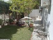 Etage de villa S+3 à Carthage MEL0503