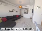 APPARTEMENT JASMIN Hammamet Mrezka AFH AL3426